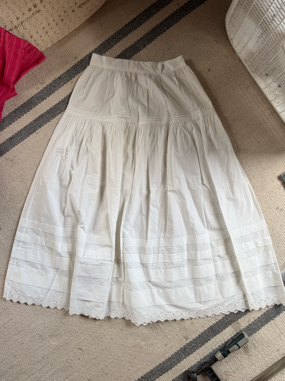 Down Sebastian Skirt Size XS